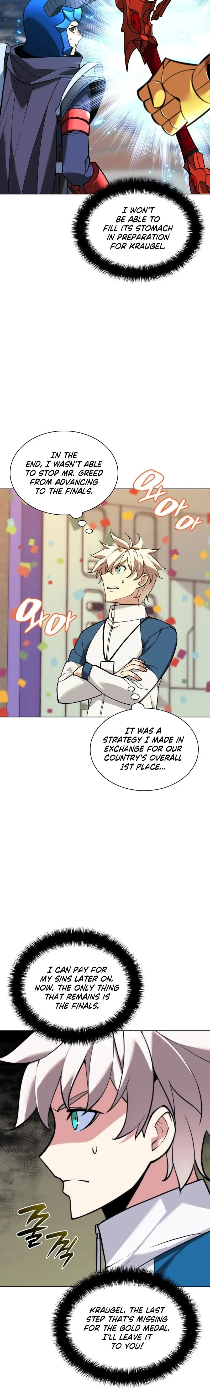 Overgeared Chapter 227 Page 19