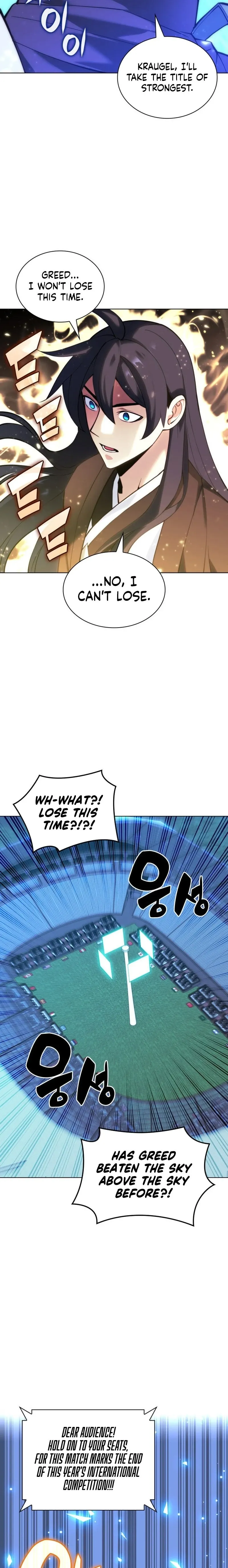 Overgeared Chapter 227 Page 26