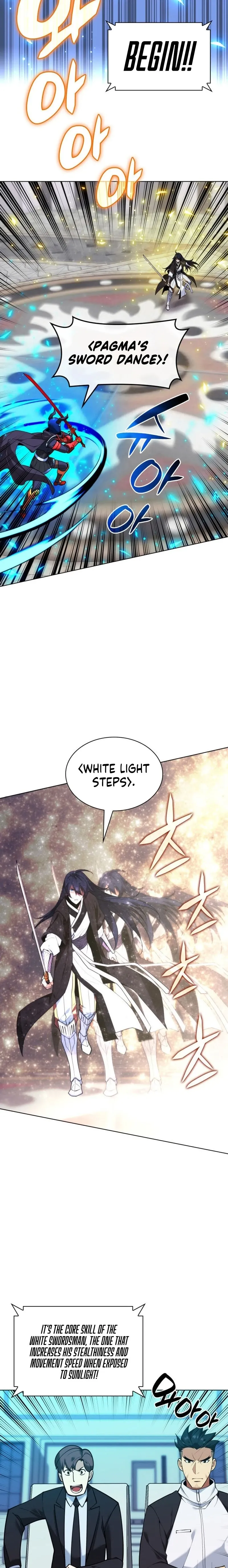 Overgeared Chapter 227 Page 27