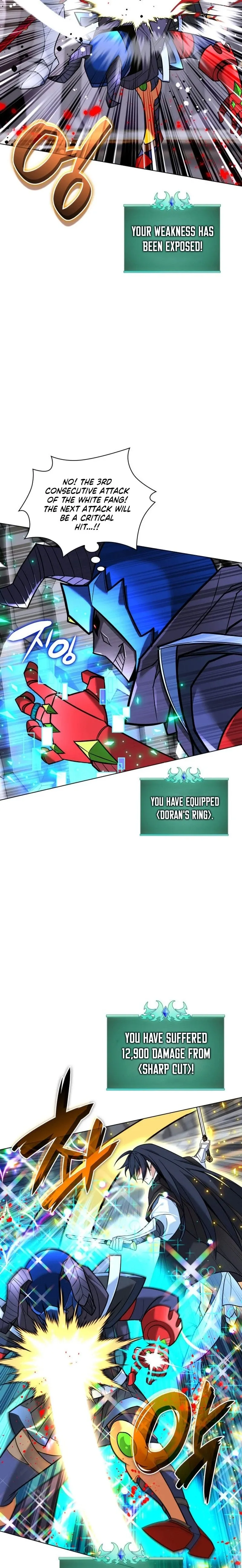 Overgeared Chapter 227 Page 35