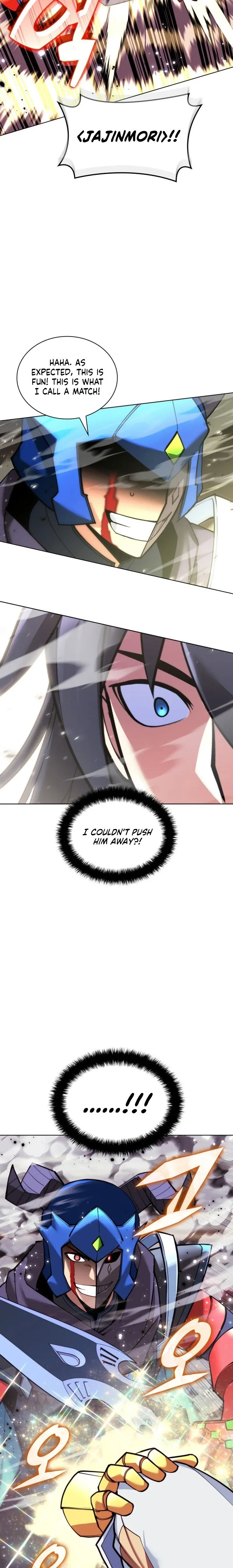 Overgeared Chapter 227 Page 39