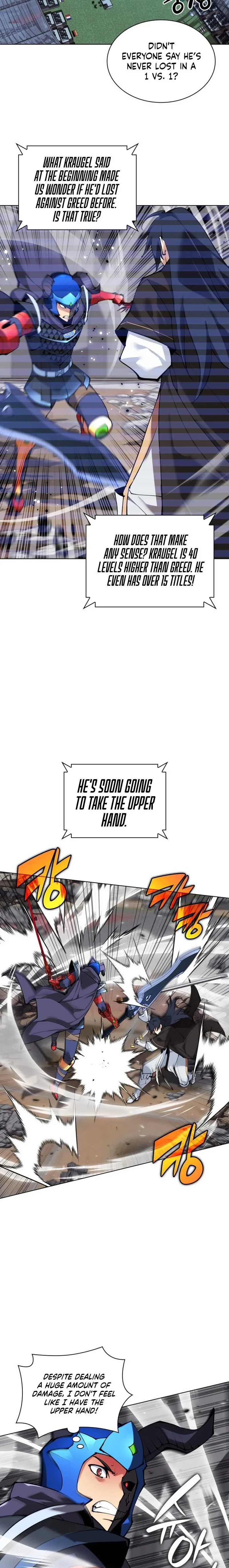 Overgeared Chapter 228 Page 7