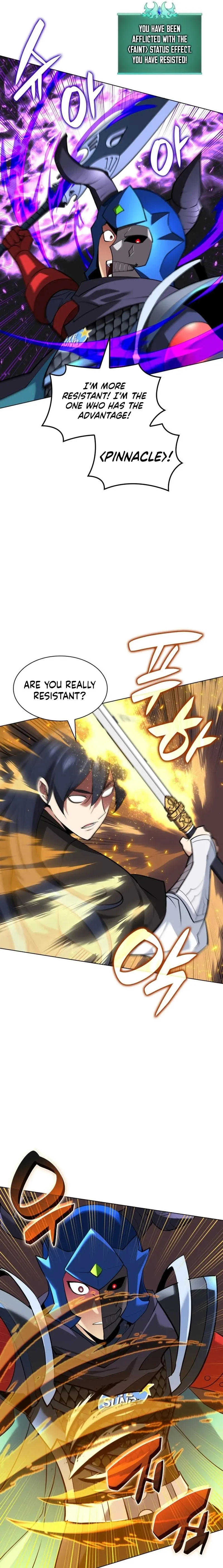 Overgeared Chapter 228 Page 9