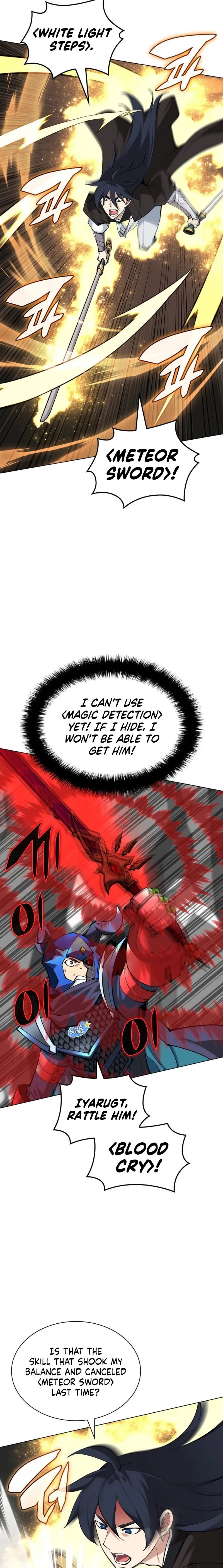 Overgeared Chapter 228 Page 11