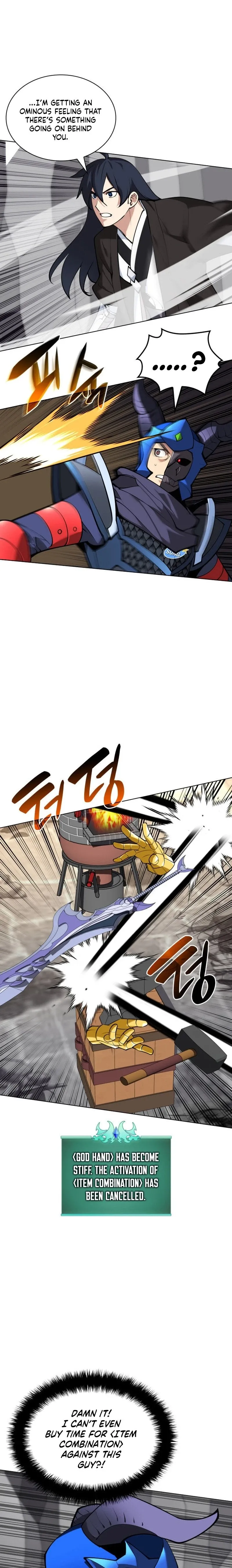 Overgeared Chapter 228 Page 13