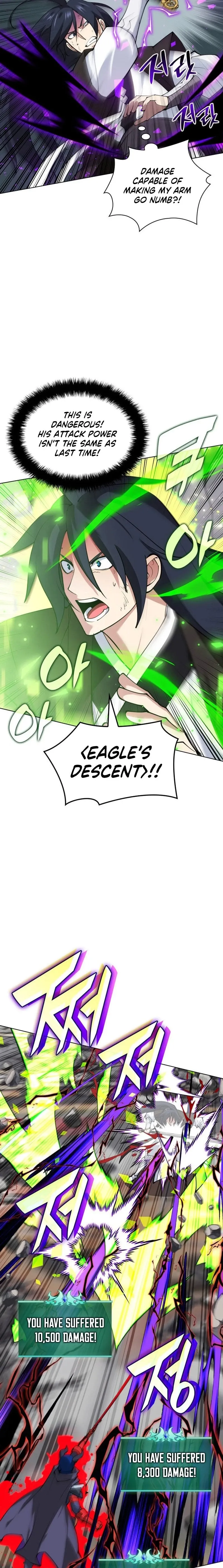 Overgeared Chapter 228 Page 18