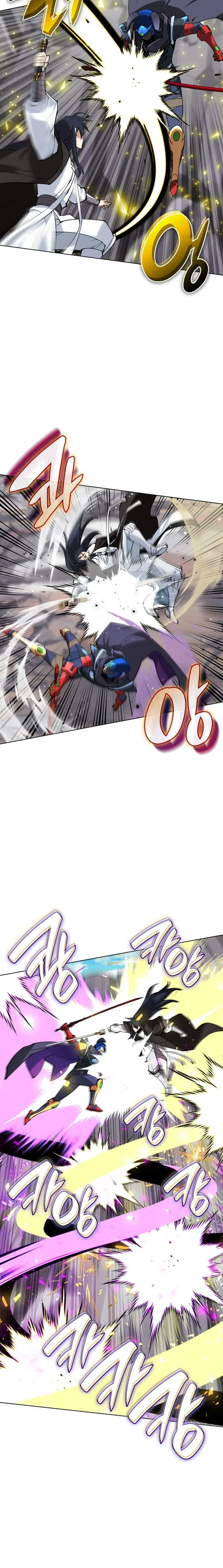 Overgeared Chapter 228 Page 20