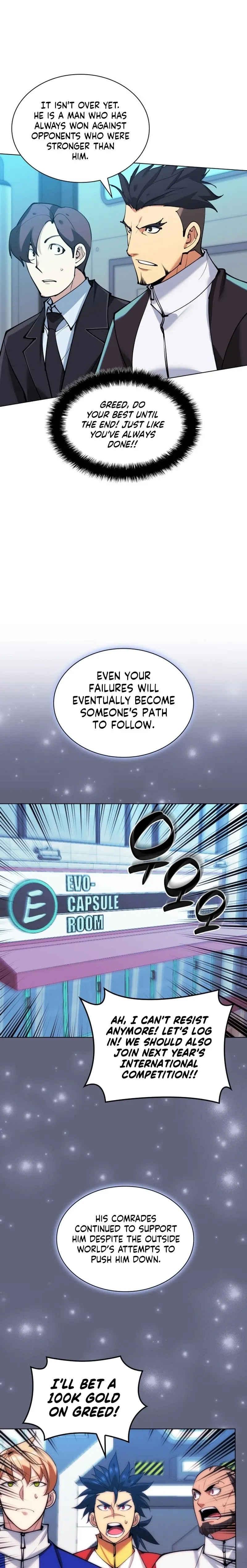 Overgeared Chapter 228 Page 25
