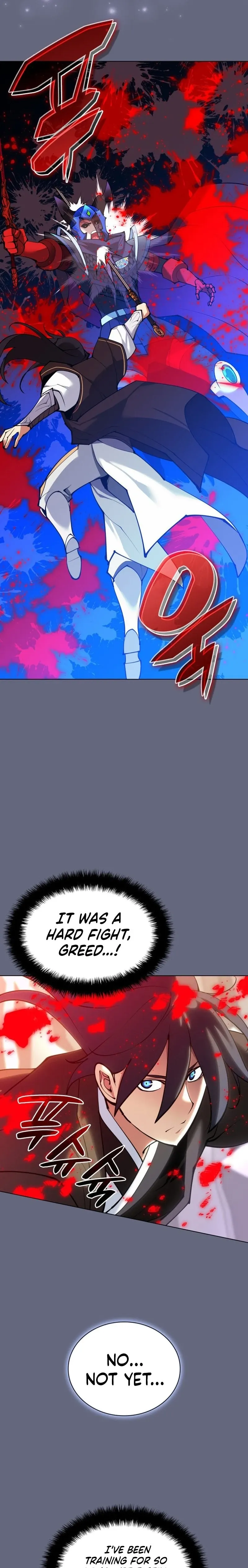 Overgeared Chapter 228 Page 27
