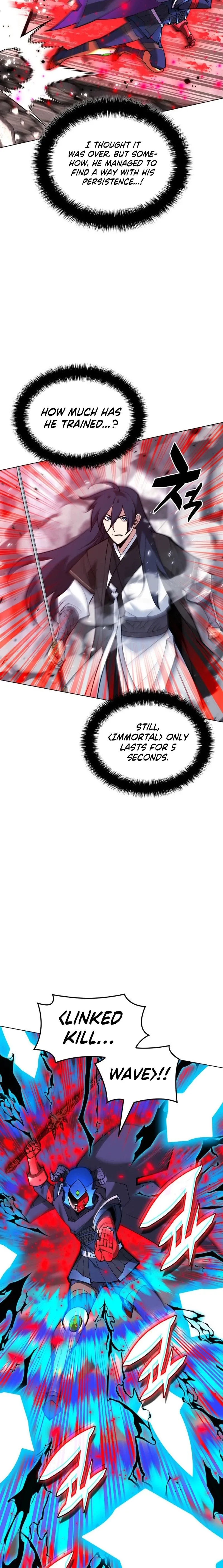 Overgeared Chapter 228 Page 30