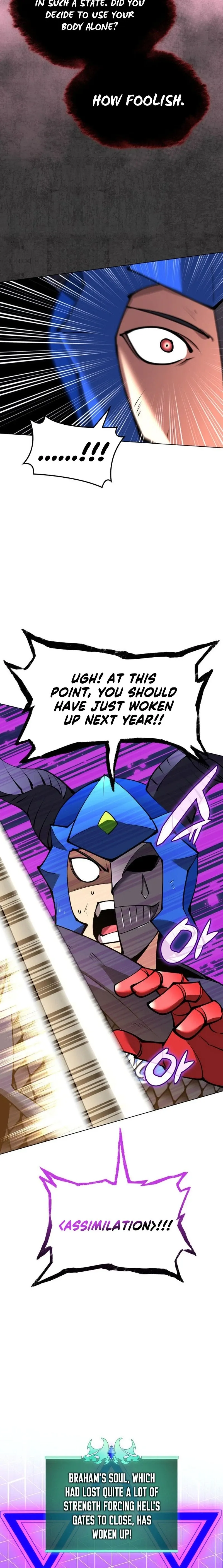 Overgeared Chapter 228 Page 38