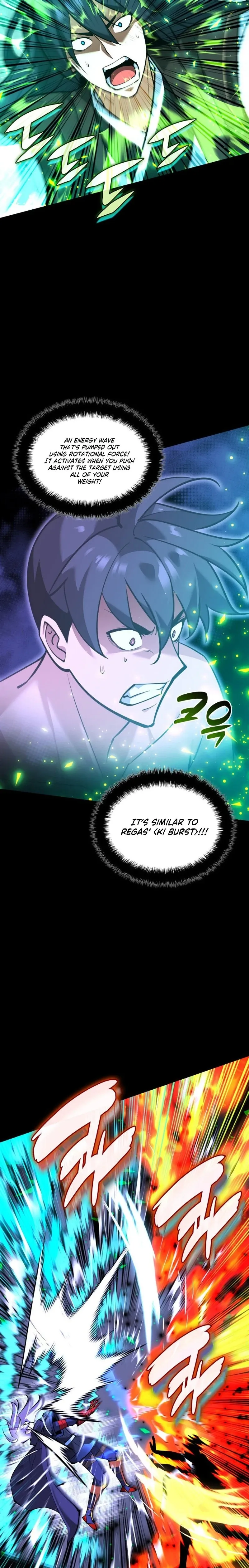 Overgeared Chapter 229 Page 7