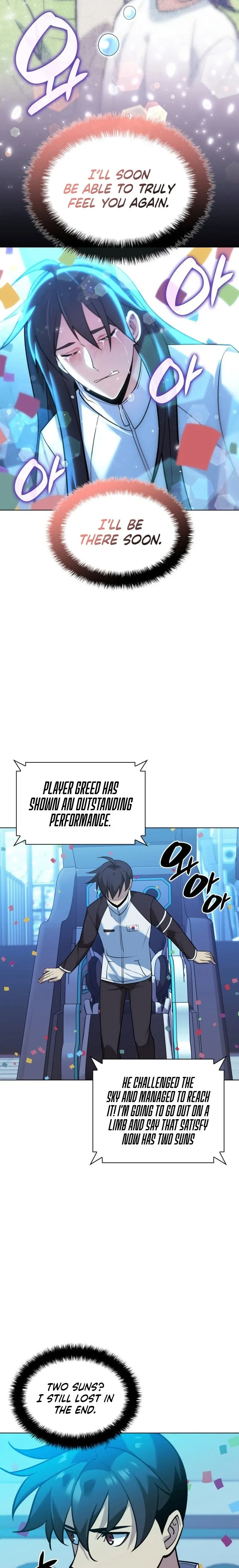 Overgeared Chapter 229 Page 14