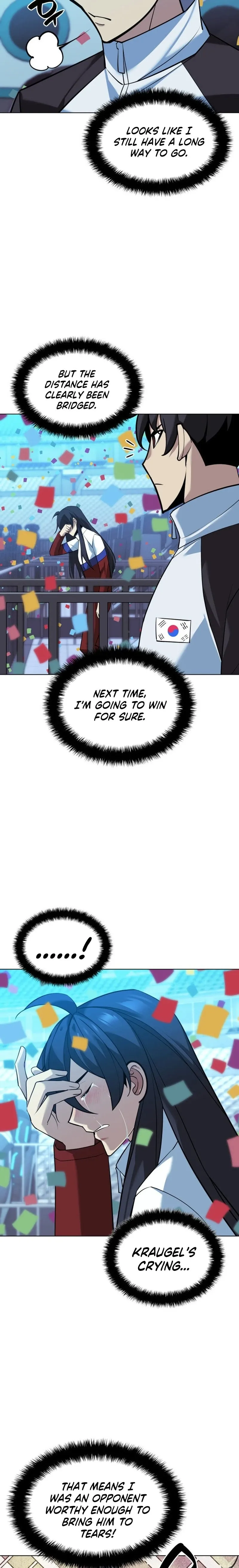 Overgeared Chapter 229 Page 15