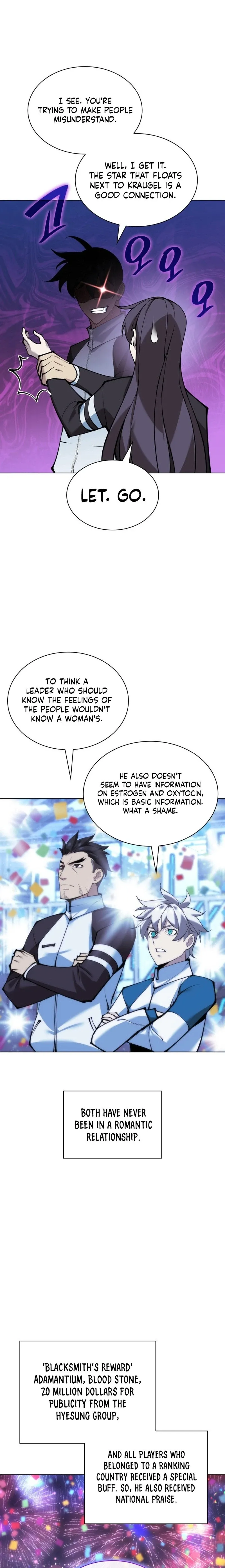 Overgeared Chapter 229 Page 25