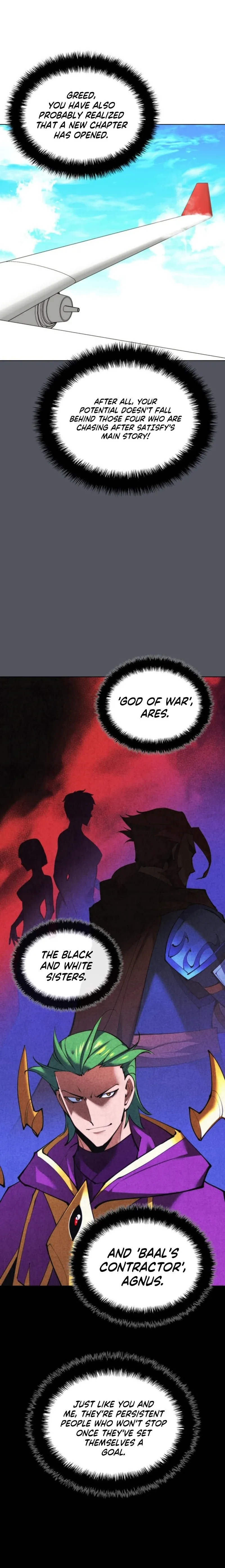 Overgeared Chapter 229 Page 32
