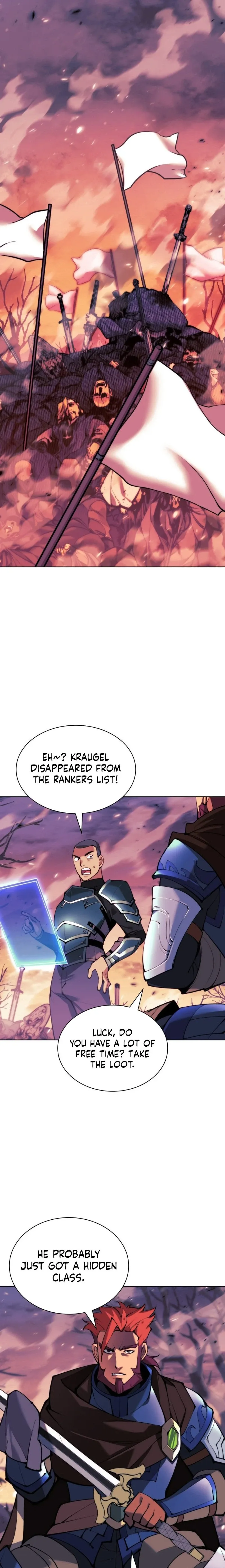 Overgeared Chapter 229 Page 34