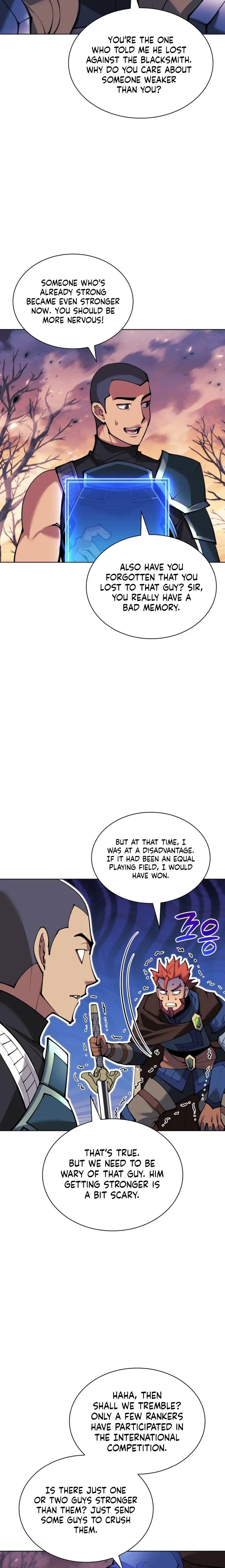 Overgeared Chapter 229 Page 35