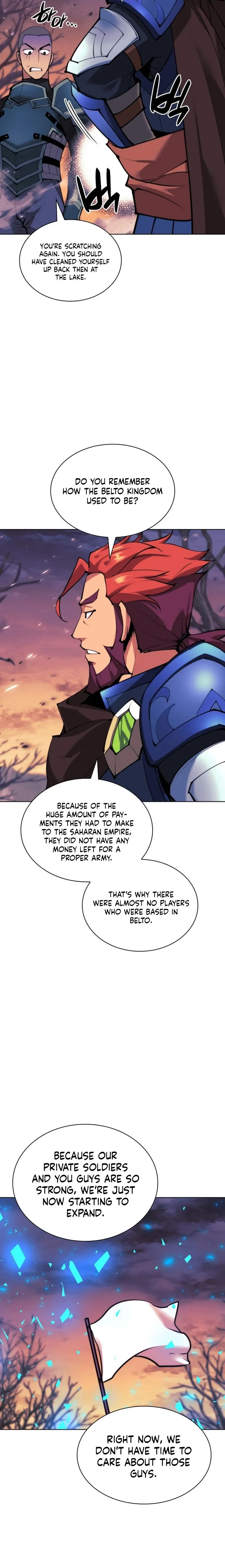 Overgeared Chapter 229 Page 36