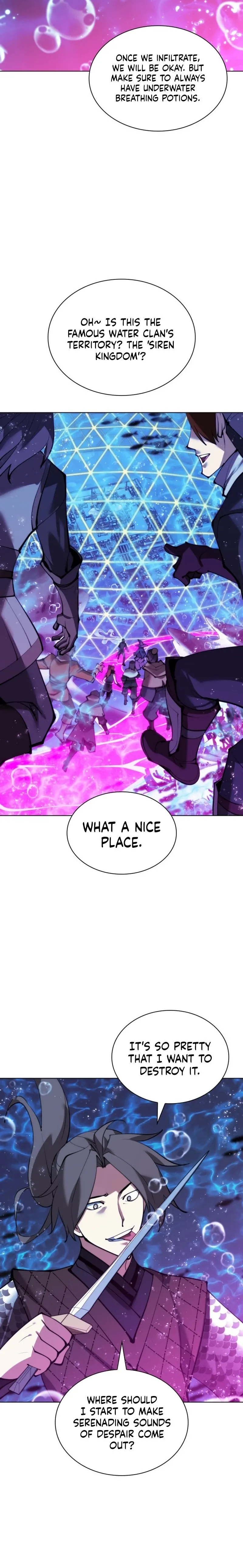 Overgeared Chapter 229 Page 38
