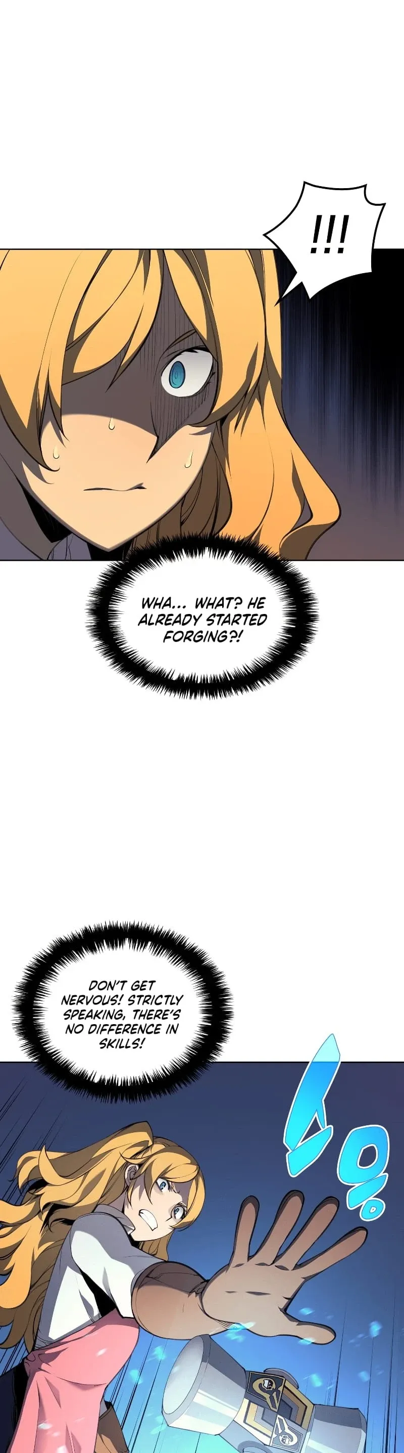 Overgeared Chapter 23 Page 6