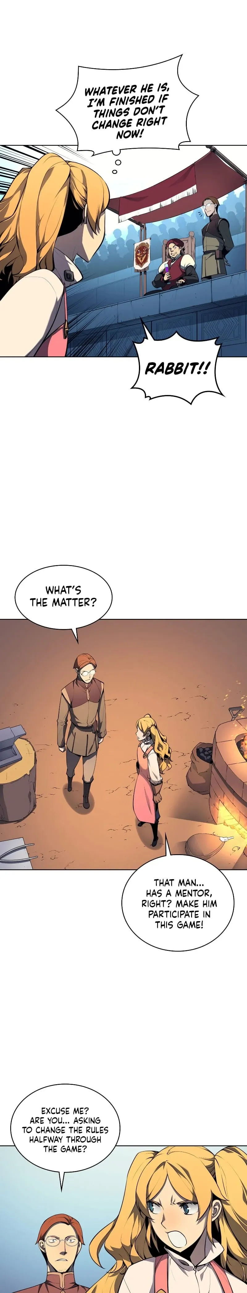 Overgeared Chapter 23 Page 12