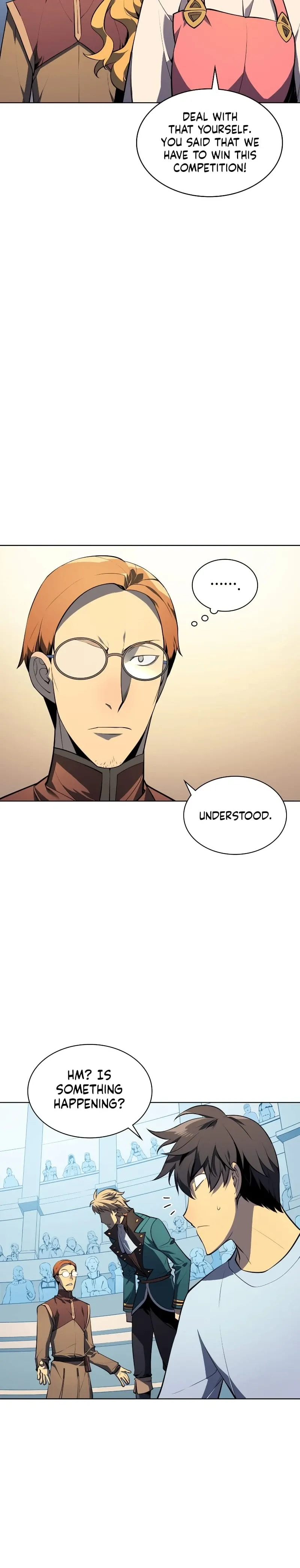 Overgeared Chapter 23 Page 13