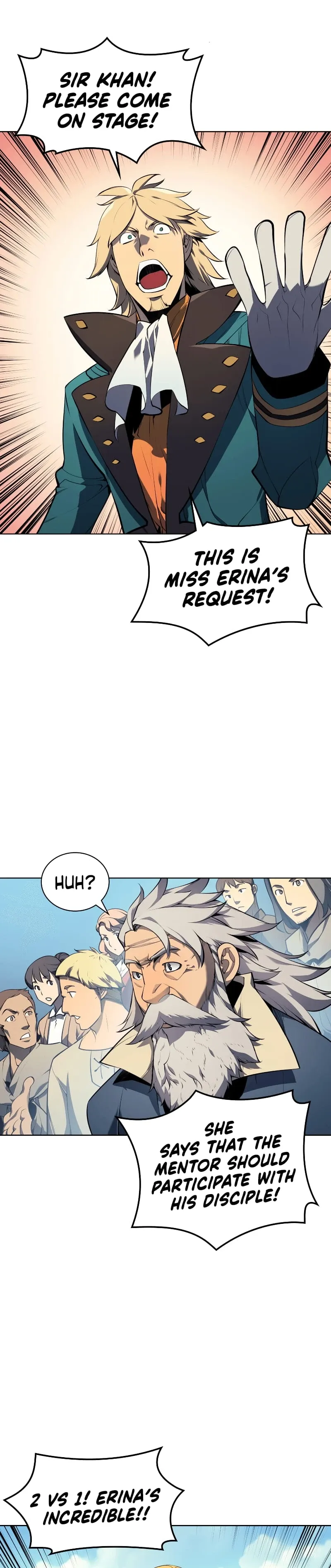 Overgeared Chapter 23 Page 14