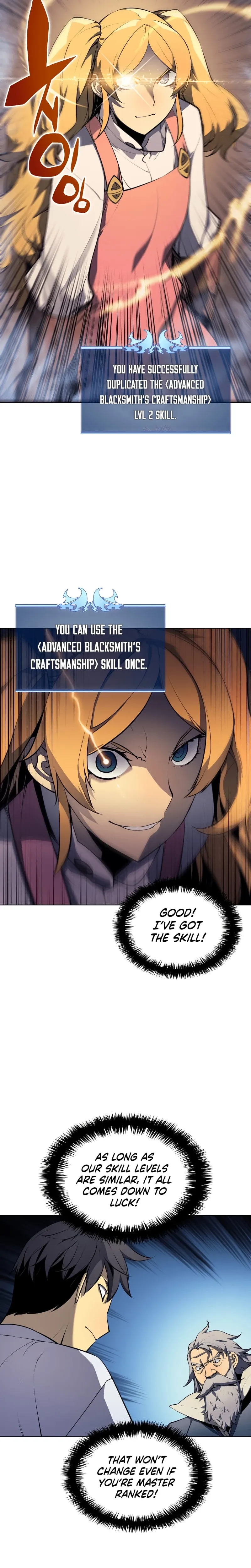 Overgeared Chapter 23 Page 17
