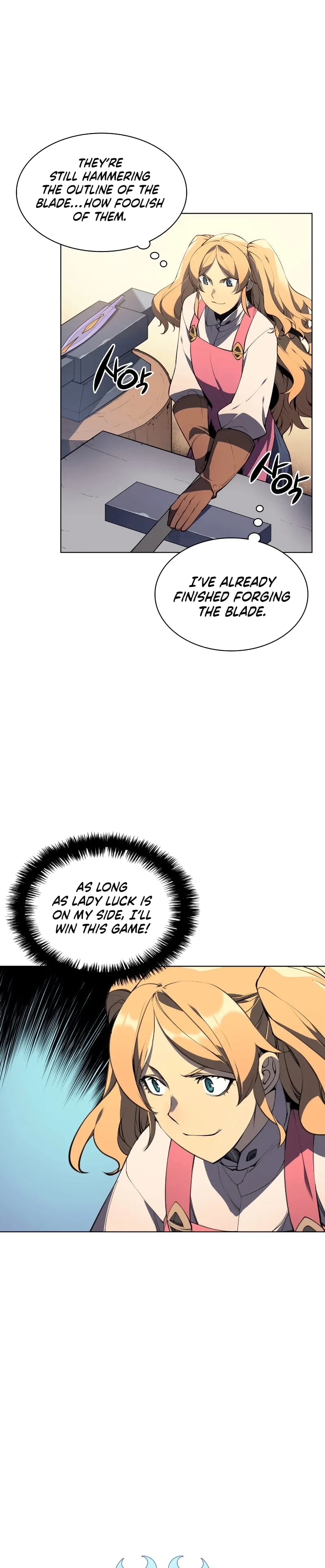 Overgeared Chapter 23 Page 20