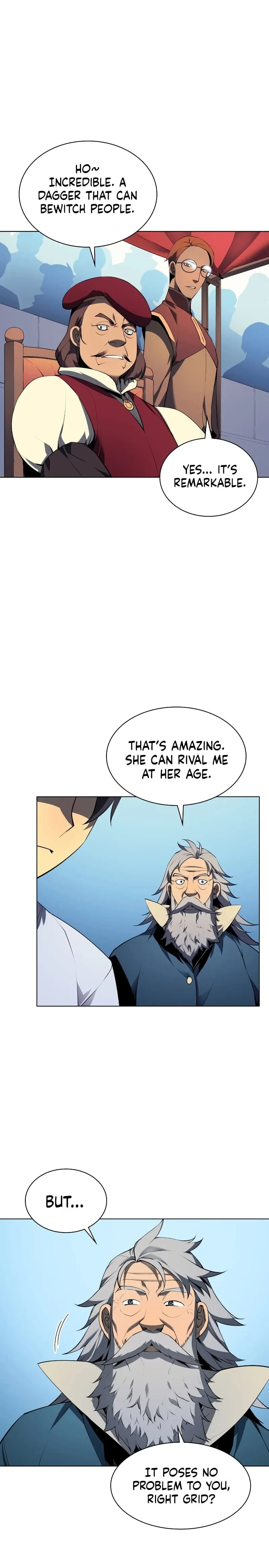 Overgeared Chapter 23 Page 27