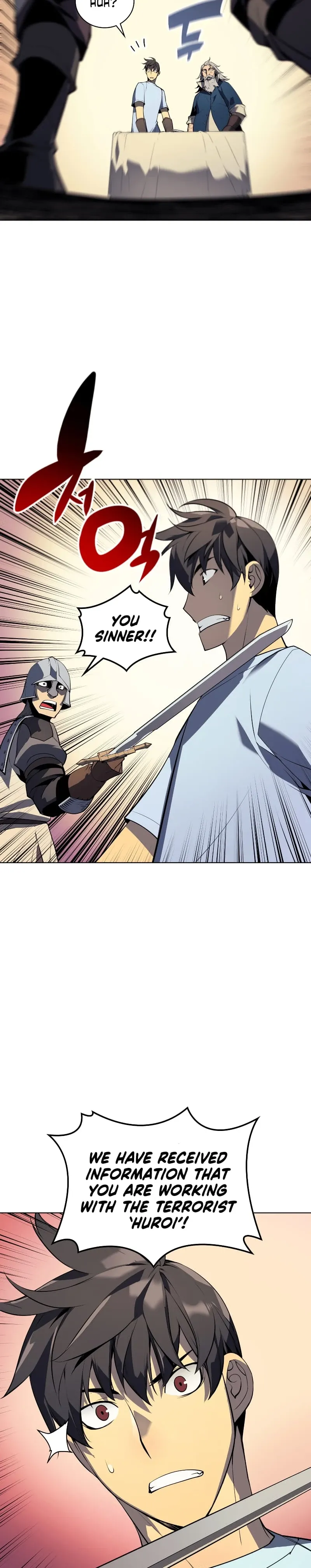 Overgeared Chapter 23 Page 30