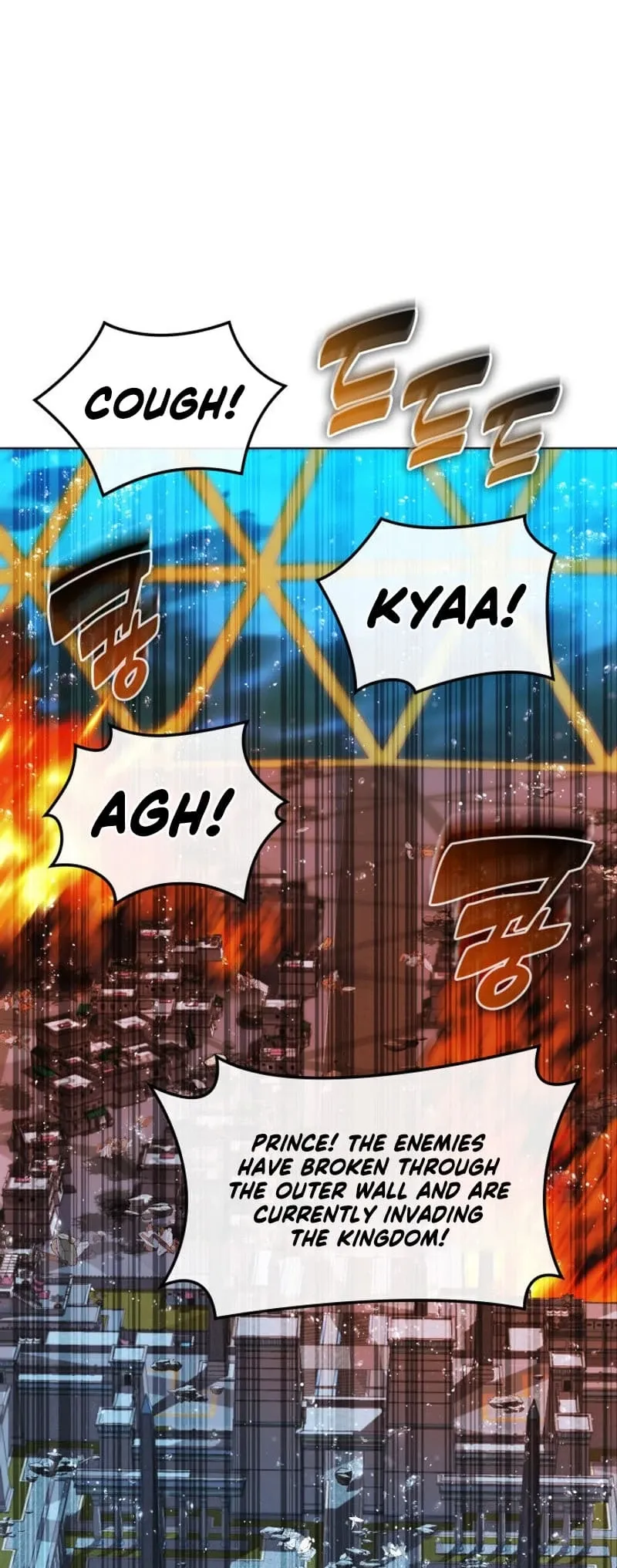 Overgeared Chapter 230 Page 2