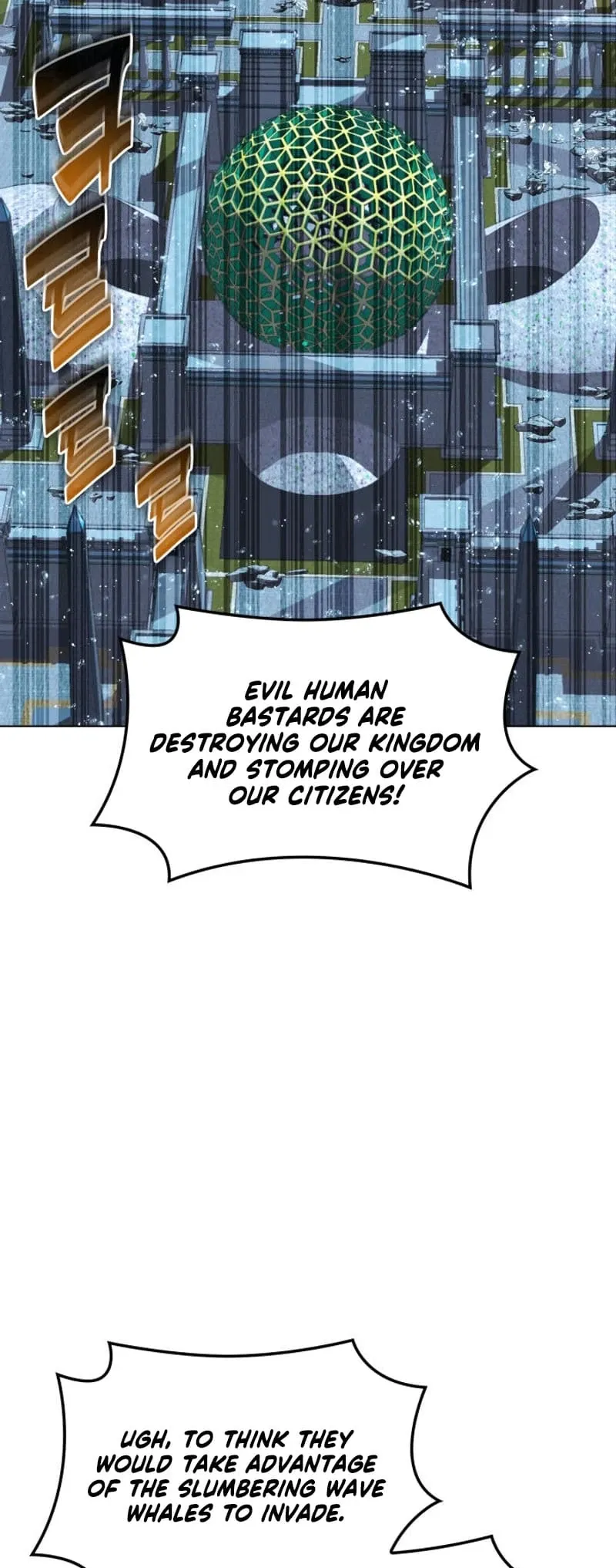 Overgeared Chapter 230 Page 3