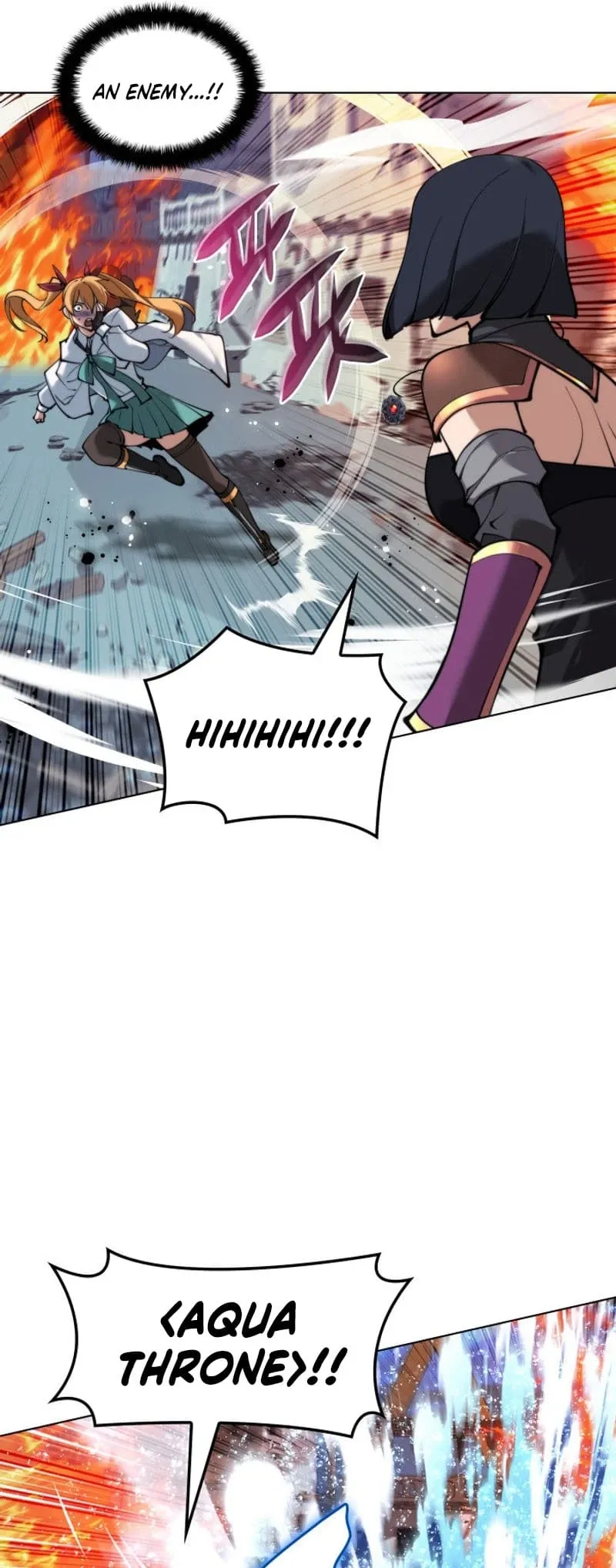 Overgeared Chapter 230 Page 26