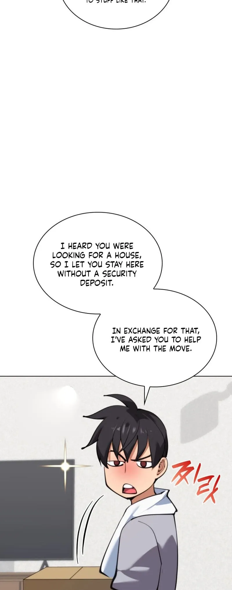 Overgeared Chapter 230 Page 36