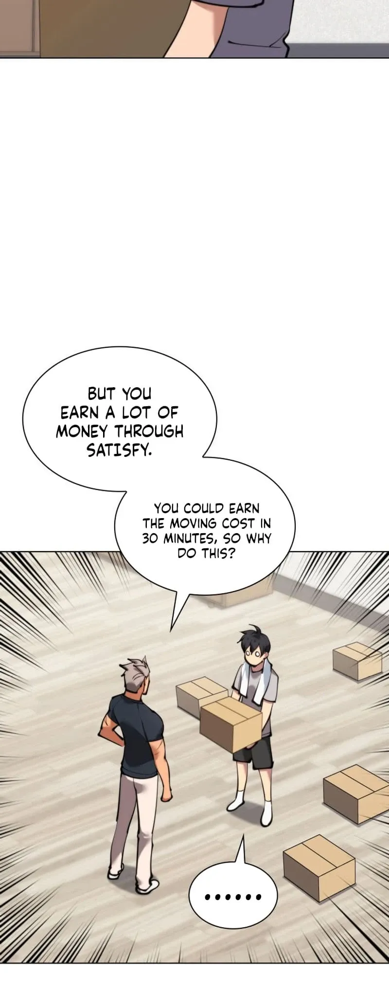 Overgeared Chapter 230 Page 37