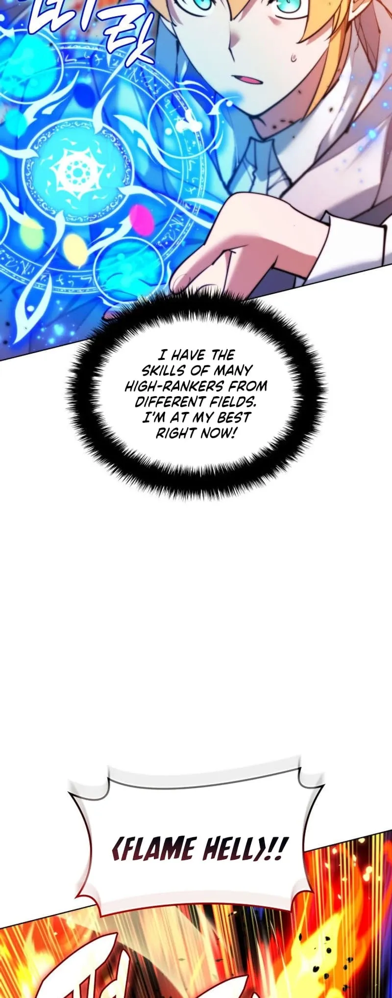 Overgeared Chapter 230 Page 47