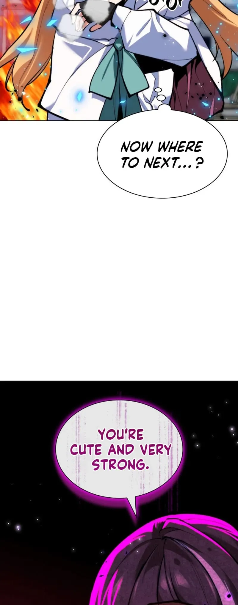 Overgeared Chapter 230 Page 54