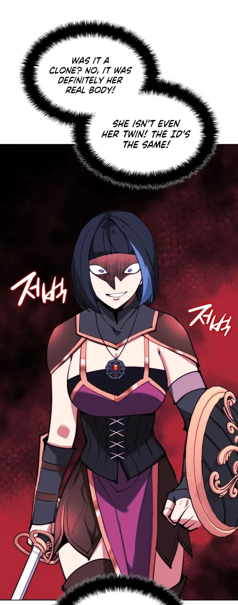 Overgeared Chapter 230 Page 57