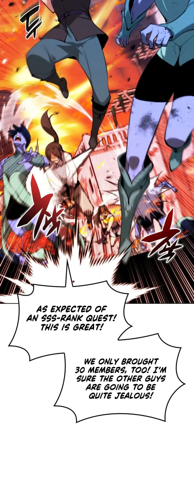 Overgeared Chapter 230 Page 60