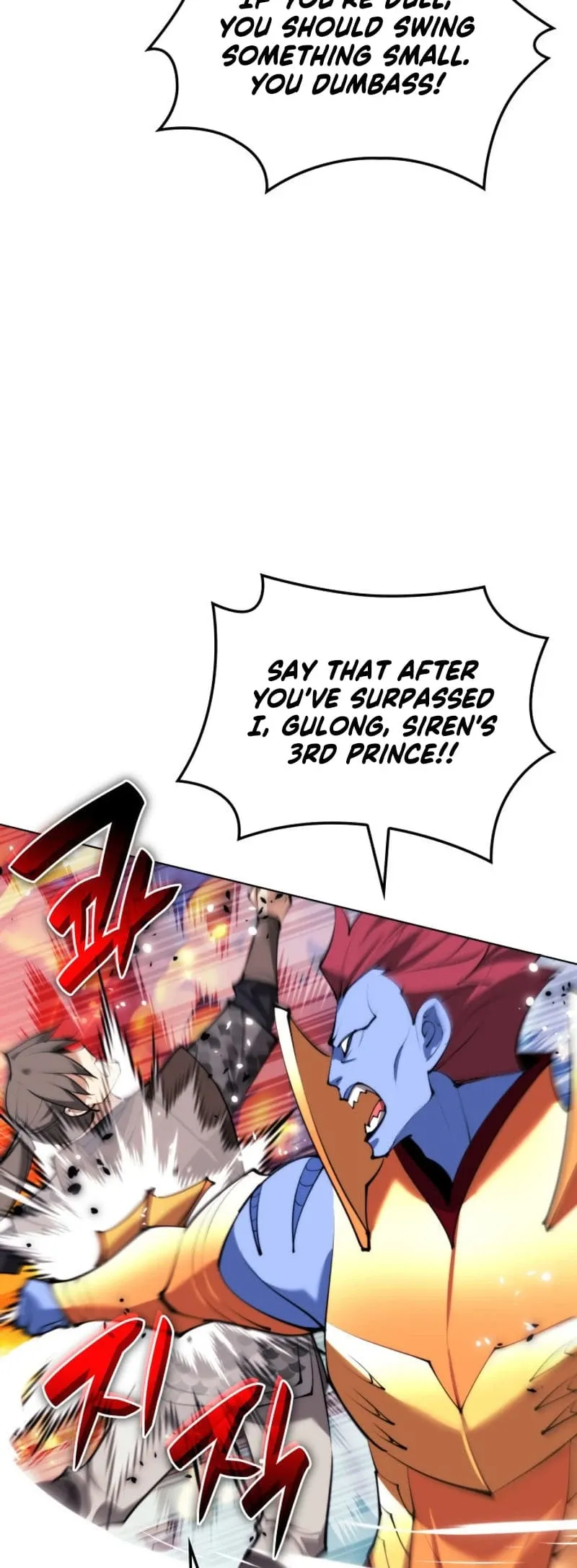 Overgeared Chapter 230 Page 64