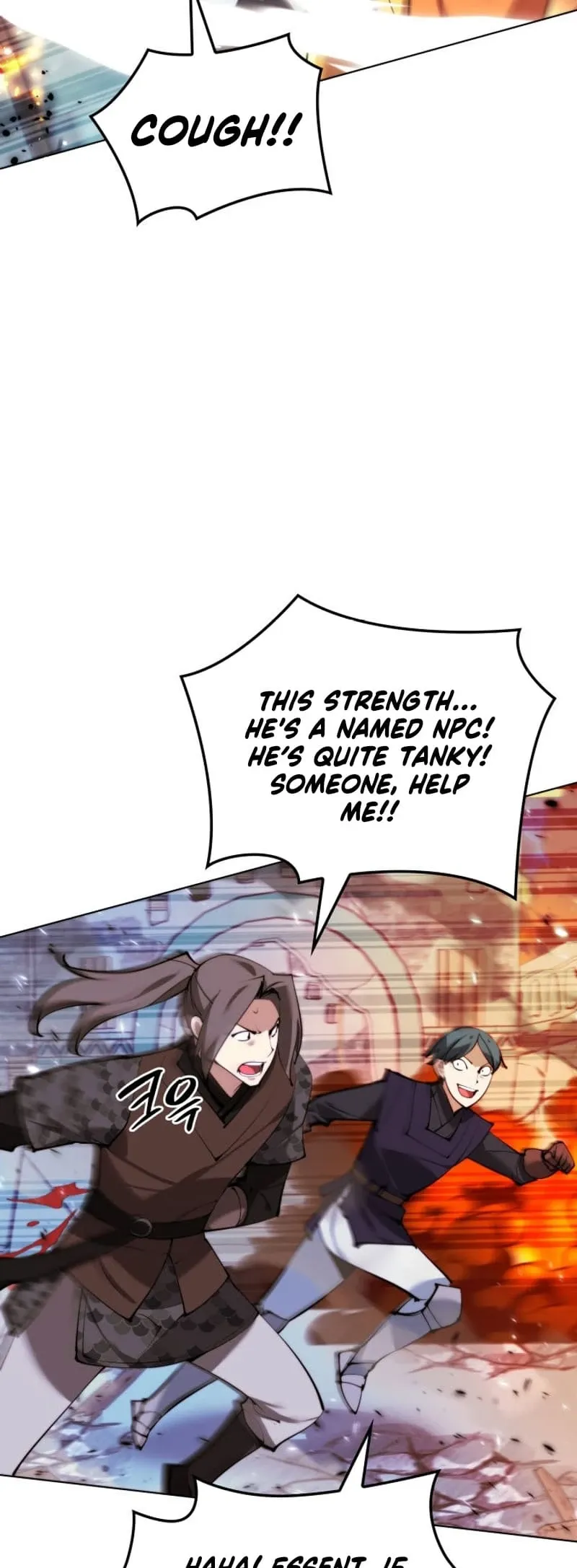 Overgeared Chapter 230 Page 65