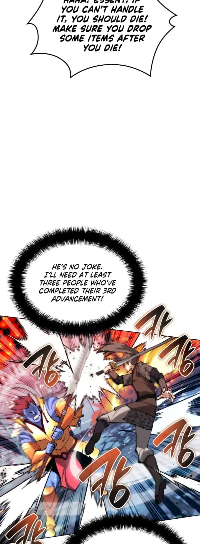 Overgeared Chapter 230 Page 66