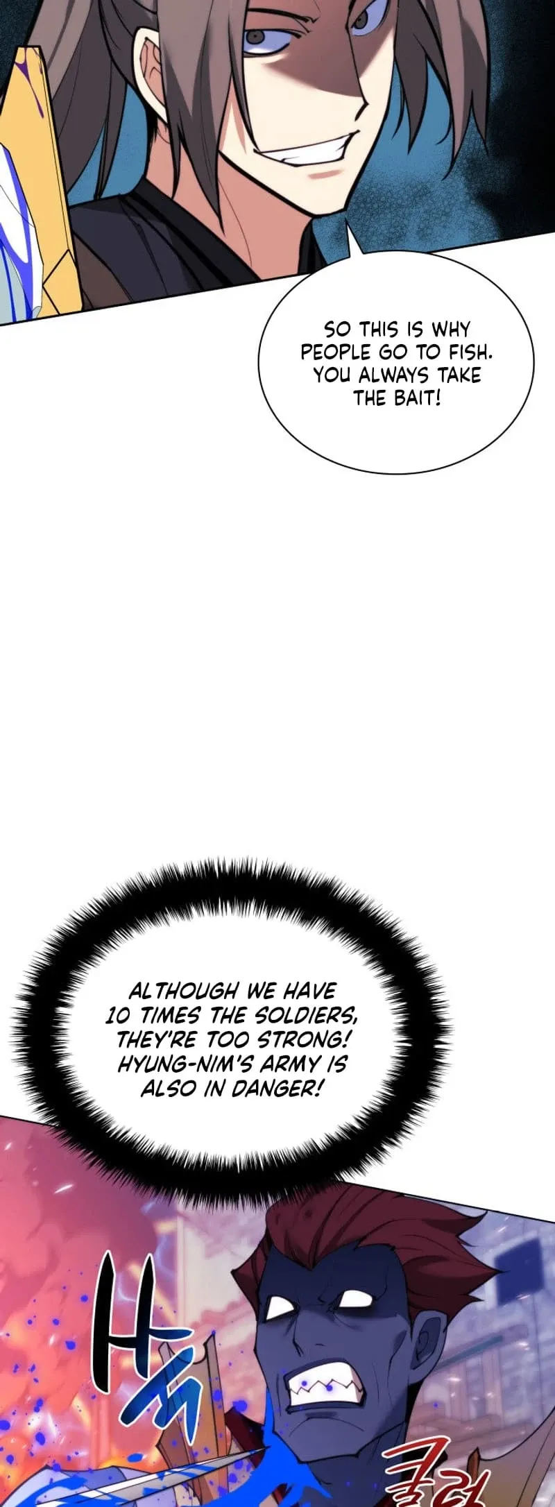 Overgeared Chapter 230 Page 70