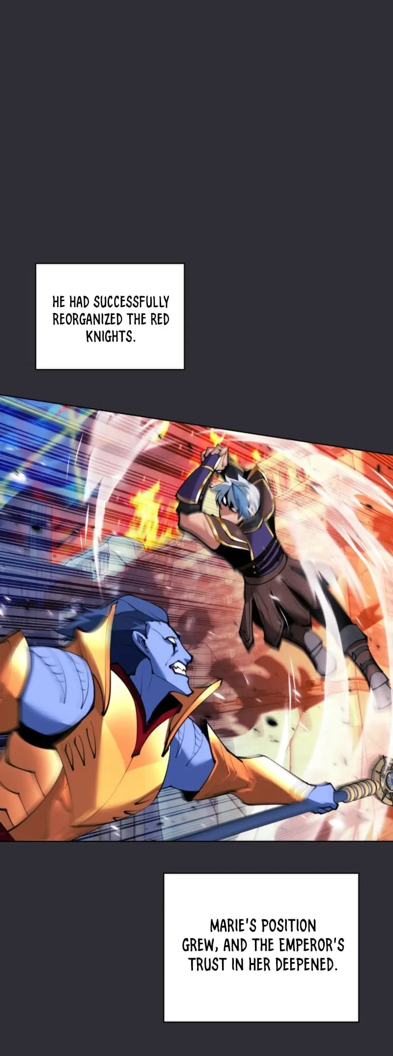 Overgeared Chapter 230 Page 76