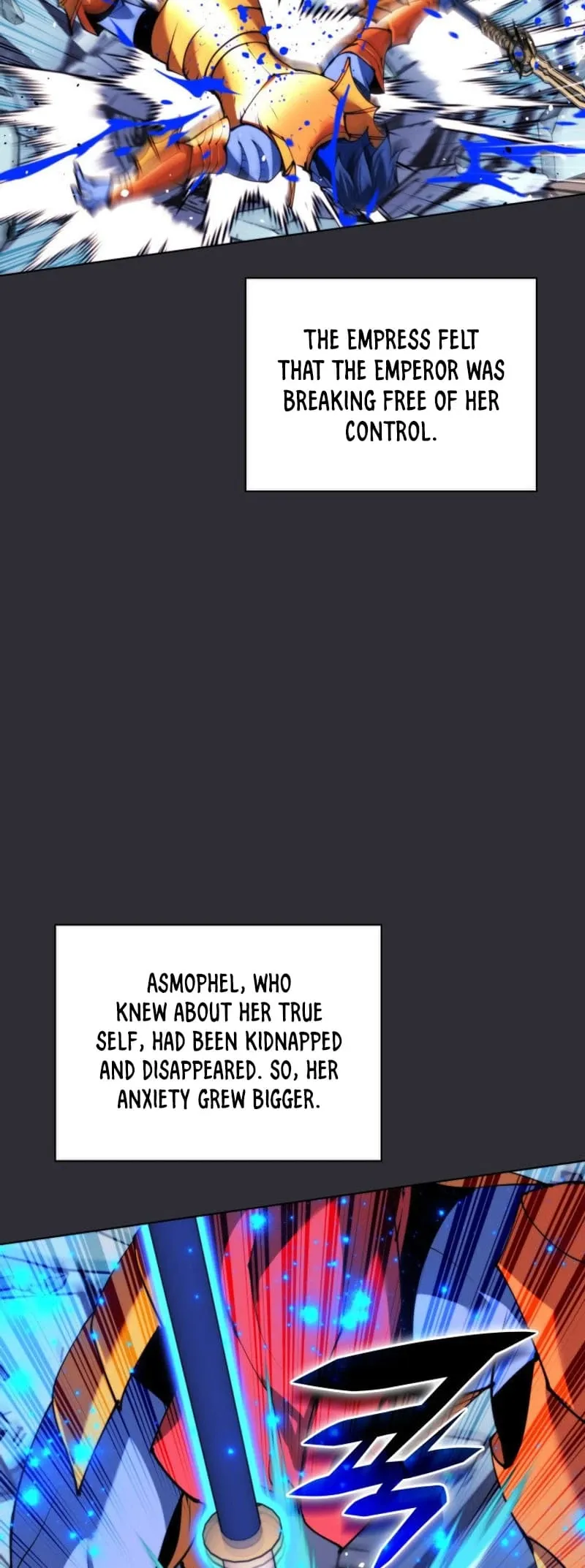 Overgeared Chapter 230 Page 79
