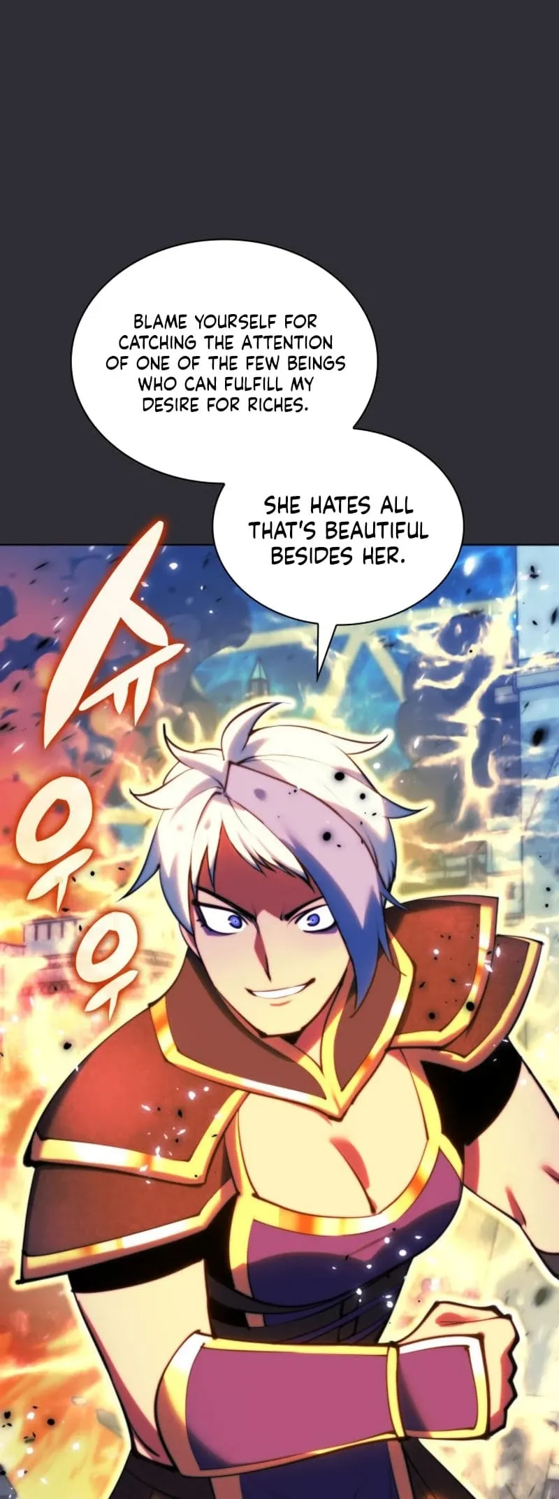 Overgeared Chapter 230 Page 85
