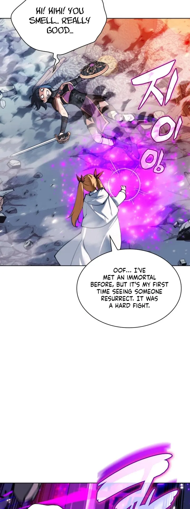 Overgeared Chapter 230 Page 88