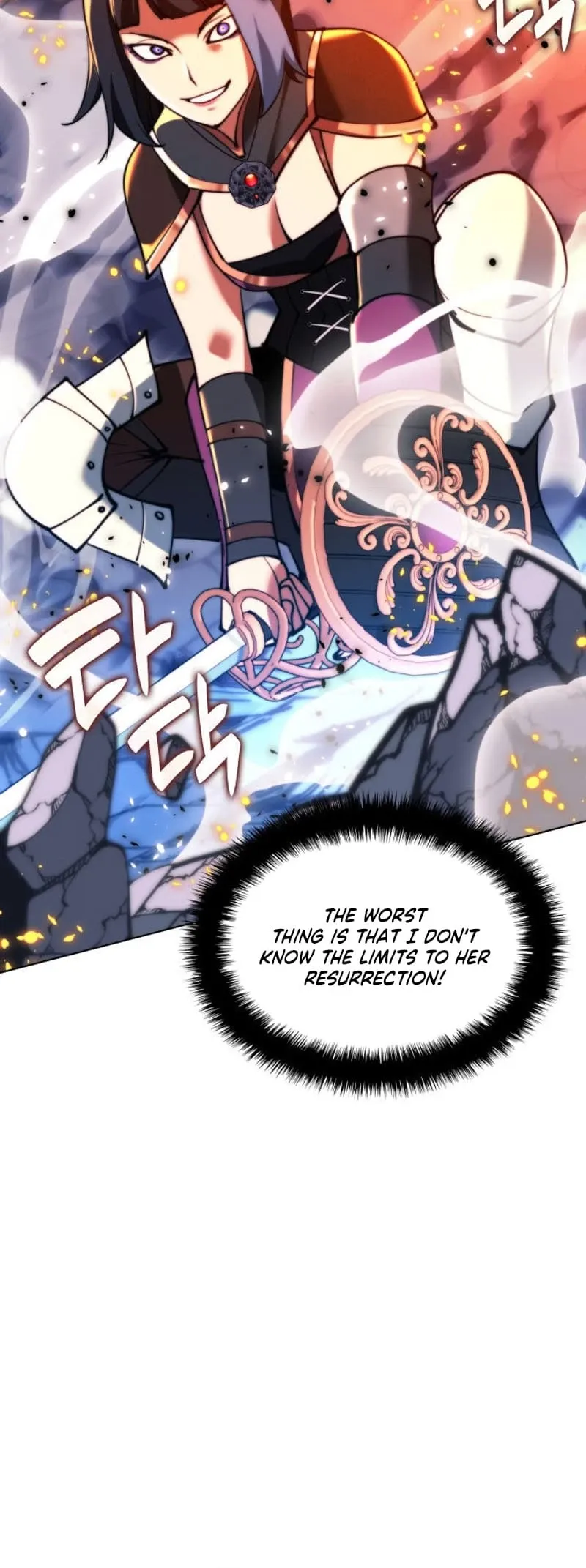 Overgeared Chapter 230 Page 94